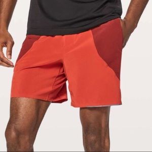 Lululemon Switch Up 7” Shorts